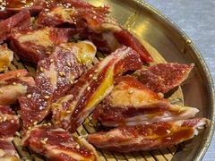 -本炙炭烤·蒲烧活鳗料理店(金沙洲店)