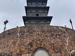 -九华山公园