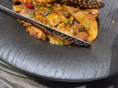 -箪食巷私房菜馆·鲁菜(玉函路店)