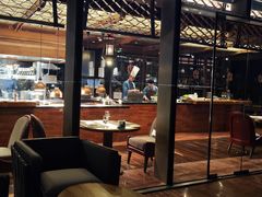 -恰餐厅 CHAR Bar & Grill (珠海仁恒洲际店)