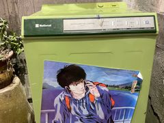 -CITY MART城市集市·里弄(北外滩来福士广场店)