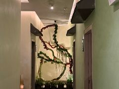 -扬派·扬州搓背馆(运河旗舰店)