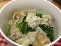 -袁记云饺(蛇口店)