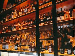 -隐肆威士忌鸡尾酒吧(玉沙国际店)