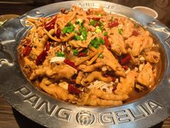 -胖哥俩肉蟹煲(杭州下沙学林街店)