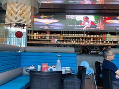 大堂-凤凰湘语·湘粤鲜融(浦东旗舰店)