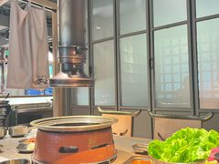 -西塔老太太泥炉烤肉(望京一店)