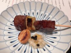-橼舍鮨青木