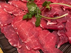 鲜雪花牛肉-新凯里酸汤鱼(飞山街店)