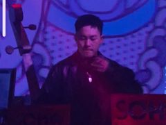 -苏荷酒吧(九街店)