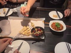 -枪火串烧·东北特色烧烤(罗湖总店)