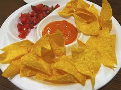 -panchos 墨西哥餐厅(嘉绿苑店)