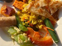 -中旅阿那亚九龙湖·公主酒店