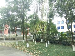 -四川农业大学(雅安校区)