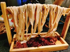 -湊湊火锅·茶憩(打浦桥日月光店)