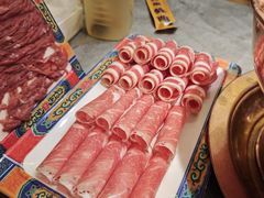 -侃爷南门铜锅涮肉