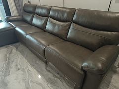 -LAZBOY乐至宝沙发(居然之家聚信店)