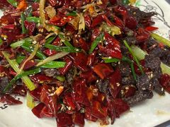 -清真双宝红油牛系列