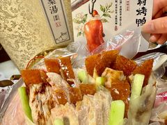 -小吊梨汤·北京菜·烤鸭(鸟巢店)