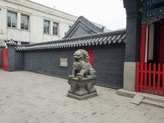 -长安寺