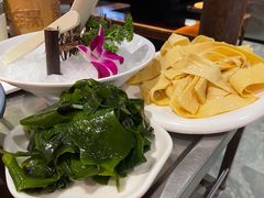 -周师兄大刀腰片火锅(解放碑总店)