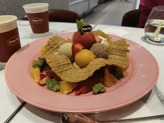 心花怒放-哈根达斯(滨江店)