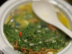 -那家小馆•北京菜•烤鸭(香山店)