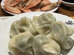 -汉巴味德(百年港湾店)