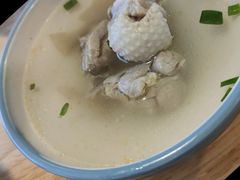 -冯记豆花店(健翔桥店)