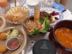 -KingThaia金泰兰(滨江天街店)