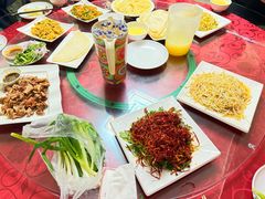 -鑫诚筋饼王(红旗小区店)