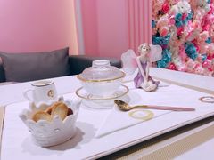 -金私燕鲜炖燕窝(万达店)
