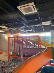 -Land Mark 蓝马乐园(印象城店)