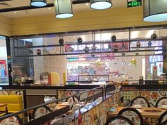 -掂档潮汕牛肉火锅(cityon熙地港店)