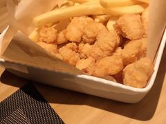 -清真·艾美可餐厅(大悦汇店)