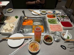 -海底捞火锅(城阳万象汇店)