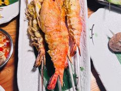 -质烤烤物·活烤海鲜(质烤总店)