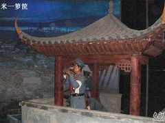 -南昌八一起义纪念馆