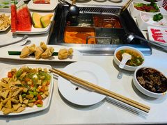 -海底捞火锅(龙茗路店)