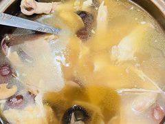 -房县土本味土鸡汤特色餐厅(沌口店)