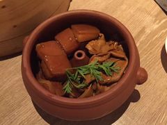 -上海小南国(正大店)