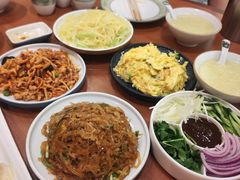 -老昌春饼(中央大街店)