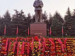 -韶山毛泽东同志故居