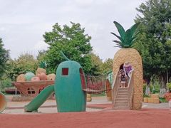 -琅岐红光湖公园