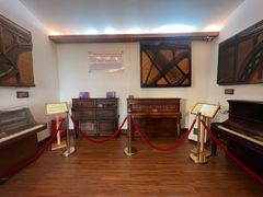 -鼓浪屿钢琴博物馆