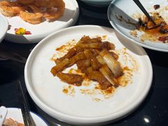 -梅飞酒家(桑园路店)