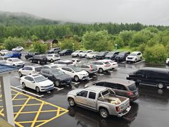 -莫尔道嘎国家森林公园