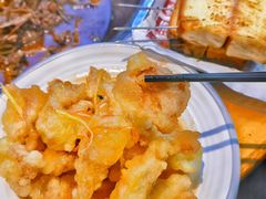 -炖四方东北铁锅炖·烧烤小龙虾(中豪国际店)