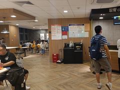 -麦当劳(西站店)