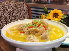 酸汤养颜猪蹄-朕之味(龙湖·西城天街店)